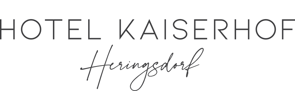 Logo Hotel Kaiserhof Usedom