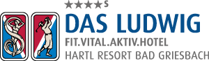 Logo Das Ludwig Resort